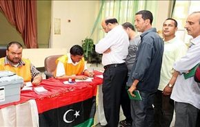 تفجيرات وإقبال متوسط على انتخابات الهيئة التأسيسية الليبية