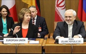 الاتفاق على جدول اعمال بين ايران والسداسية الدولية