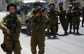 اصابة فلسطيني برصاص الاحتلال الاسرائيلي بغزة