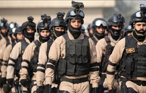 العراق.. مقتل واعتقال عناصر من داعش وتفجير مفخخة بالرمادي