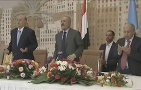 ما هي الملفات التي ستطيح بالرئيس اليمني، ومن هي القوى التقليدية؟