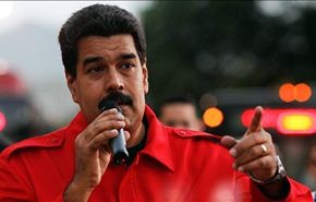 لكشف الحقائق.. مادورو يتحدى اوباما باجراء حوار رفيع بينهما