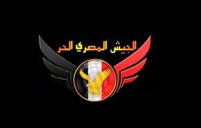 مليار دولار لإنشاء “الجيش المصري الحر”!