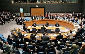 رای گیری قطعنامه‌ای در شورای امنیت درباره سوریه