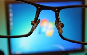 بشرى..برنامج كمبيوتري يحسن حدة البصر بنسبة 30%