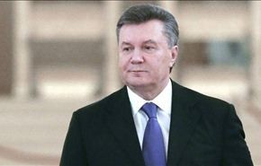 محاولة فرار فاشلة للرئيس الاوكراني من البلاد