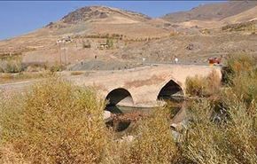 پل شیخ (قلیچیان) - کردستان