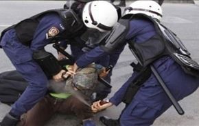 افشای شکنجه جنسی مخالفان بحرینی در زندان