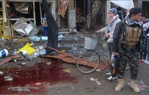 17 قتيلا في اعمال عنف جديدة في العراق