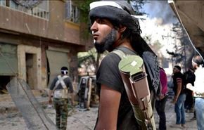 کردهای سوریه "داعش" را از "تل براک" بیرون راندند