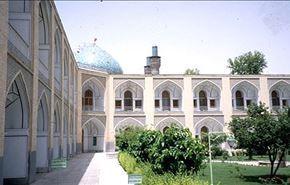 کاروانسرای قوام آباد سیوند - فارس