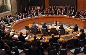 مجلس الأمن يجتمع حول منظمة الأمن والتعاون في أوروبا