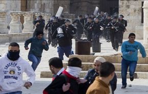 الكنيست يناقش التحضير لاقتحام جماعي للأقصى