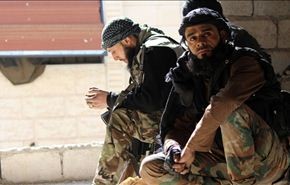 ما هدف المسلحين وداعميهم من فتح جبهة درعا جنوب سوريا؟+فيديو