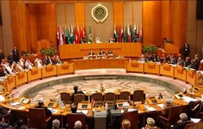 درخواست مخالفان برای اشغال کرسی سوریه در اتحادیه عرب