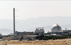 افزایش آلودگی‌های هسته‌ای در غرب اردن