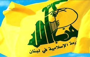 حزب الله يدين اقتحام الاقصى ويدعو للتضامن مع القدس