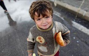 الامم المتحدة تحذر من مأساة تخيم على الاطفال السوريين بلبنان