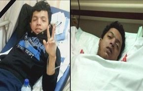 درگذشت جوان بحرینی در بازداشت