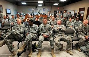 5400 اعتداء جنسي بالجيش الأميركي خلال 2013