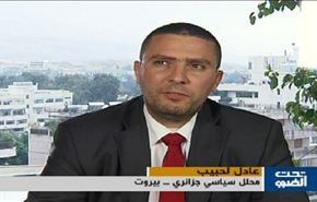 الجزائر: ترشيح بوتفليقة وردود الفعل