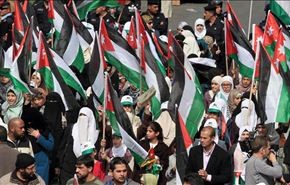 نائب أردني: طرح موضوع الثقة بالحكومة في حال عدم طرد سفير الاحتلال
