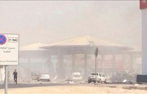 مقتل 12 شخصا واصابة العشرات بانفجار في الدوحة