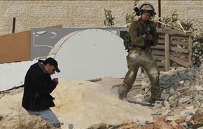 شهيد بالضفة الغربية والعفو الدولية تتحدث عن جرائمِ حرب اسرائيلية