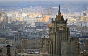 موسكو تنصح بالامتناع عن التصريحات الاستفزازية واحترام أوكرانيا