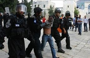 اسرائيل ستحد من عدد المصلين في المسجد الاقصى الجمعة