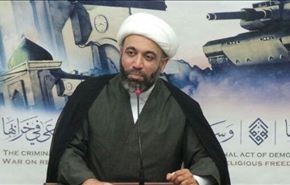 مرصد البحرين يحذر من تغيير موقع مسجد البربغي