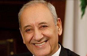 طرح ترور رییس پارلمان لبنان فاش شد