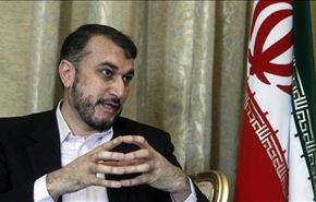 الخارجية الايرانية: الدبلوماسي المختطف باليمن بصحة جيدة