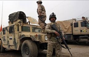 الجيش العراقي يقتل 7 من قناصي 