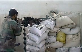 مقتل 20 مسلحا في كمين جديد للجيش السوري بالغوطة الشرقية