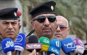 شرطة ديالى بالعراق: 70% من قيادات داعش بين قتيل ومعتقل