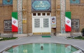 ايران : العالم يعتبر اميركا رمزا للتدخل في شؤون الاخرين