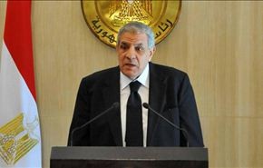 الحكومة المصريةالجديدة تؤدي اليمين الدستورية