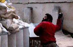 موسكو تندد بمجاميع ارهابية تستهدف المدنيين في سوريا