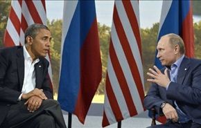 تسعون دقيقة بين اوباما وبوتين، ماذا دار فيها؟