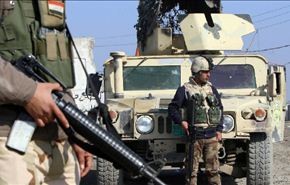القوات العراقية توجه ضربات قاصمة للتنظيمات الارهابية