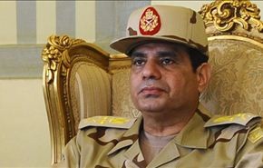 جدل حول عزم السيسي الترشح للرئاسة المصرية