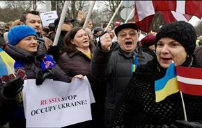 لماذا طلب قوميو اوكرانيا من الشيشان استهداف مصالح موسكو؟+فيديو