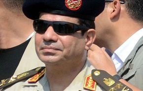 جدل حول عزم السيسي الترشح للرئاسة وصباحي يواصل حملته الدعائية+ فيديو