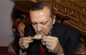 صحيفة تركية: أردوغان