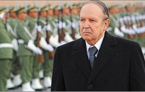 بوتفليقة يترشح رسميا في الانتخابات الرئاسية بالجزائر