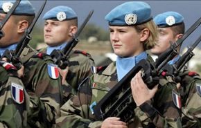 العنف جنسيا ضد مجندات في الجيش الفرنسي يثير جدلا