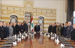لبنان.. الاطراف السياسية تتشبث بمواقفها ازاء البيان الوزاري