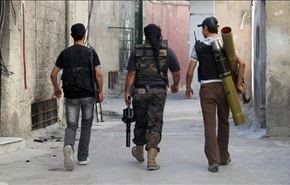 داعش دو اردنی را در سوریه اعدام کرد