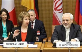 اشتون السبت في طهران لاعادة العلاقات بين الاتحاد الاوروبي وايران